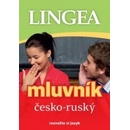 Českoruský mluvník
