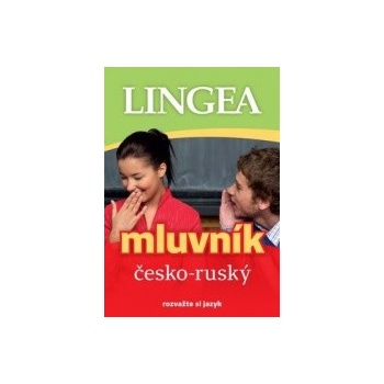 Českoruský mluvník