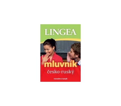 Českoruský mluvník