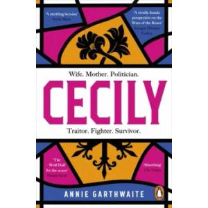 Cecily | Annie Garthwaite (ISBN: 9780241990971)