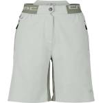 CMP Дамски шорти за колоездене Cmp Women's Free Bike Stretch Bermuda + Mesh Underwear Cycling bottoms - Pistacchio - размер 36 (EU) (155-1998-0512)