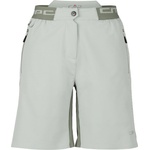 CMP Шорти за колоездене Cmp Women's Free Bike Stretch Bermuda + Mesh Underwear Cycling bottoms - Pistacchio - размер 36 (EU) (155-1998-0512)