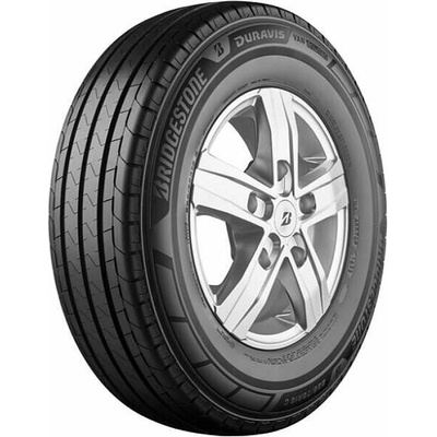 Bridgestone Duravis Van Enliten 225/55 R17 109H