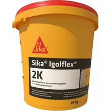 Sika Igolflex-201 2K DE 28kg 65004