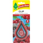 Wunder-Baum Ароматизатор за кола клипс wunder-baum cherry ( 7612720841431)