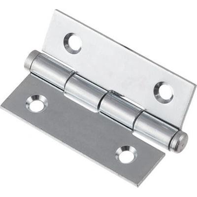 Výprodej - 93983 Závěs dveřní 40mm KZ Zn (50ks)