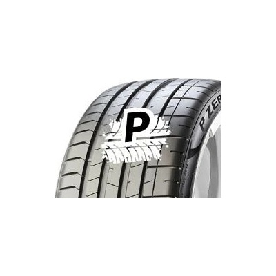 Pirelli P ZERO 245/35 R19 93Y