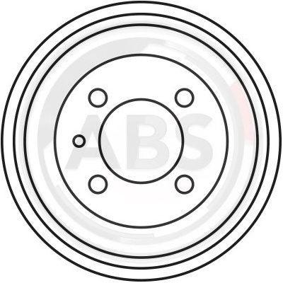A.B.S. ALL BRAKE SYSTEMS BV. 2706-S