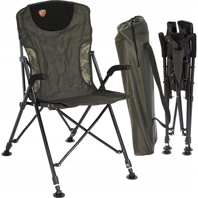 Giants Kreslo Fishing Chair Relax