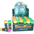Bublifuk Dino