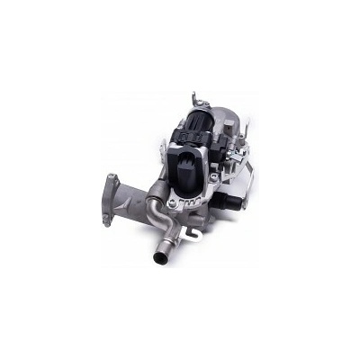 SKV EGR ventil PEUGEOT Partner I II, 208 I, 301, 308 I, Expert 1.6 HDi