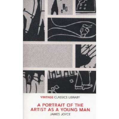 A Portrait of the Artist as a Young Man | James Joyce