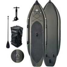 Paddleboard ALLROUNDMARIN FISHING SUP 335x112x15cm