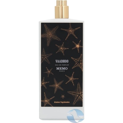 Memo Paris Vaadhoo parfumovaná voda unisex 75 ml