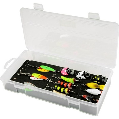 SPRO EVA TACKLE BOX 2700