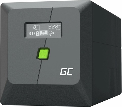 Green Cell UPSLP480