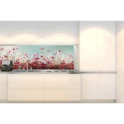 Dimex KI-180-126 Fototapeta do kuchyně Jarní pole rozměry 180 x 60 cm