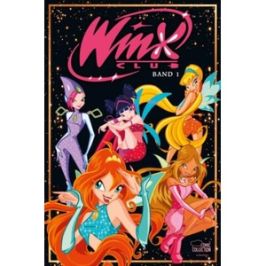 Winx Club | Iginio Straffi, Matthias Wieland (2024)