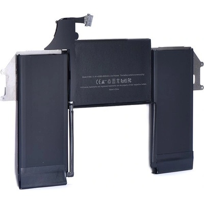 Baterie A1965 pro Apple Macbook Air 13 A1932 2018 - 2019 / A2179 2020 8596115584310 – Zbozi.Blesk.cz
