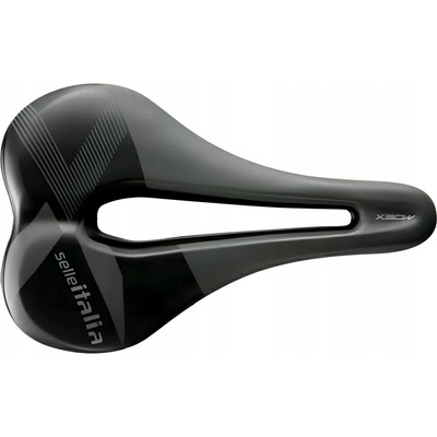 Selle Italia X-BOW TI316 SUPERFLOW cross