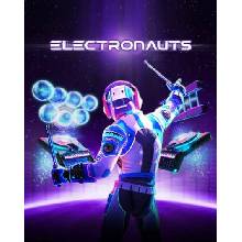 Electronauts VR Music