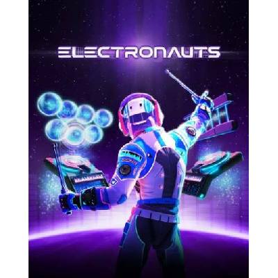 Electronauts VR Music
