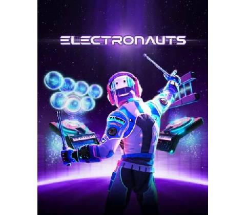 Electronauts VR Music