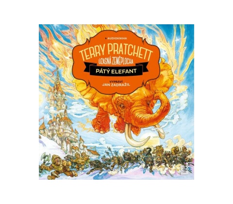 Pátý elefant