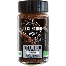 Destination Selection Bio 100% arabika 100 g