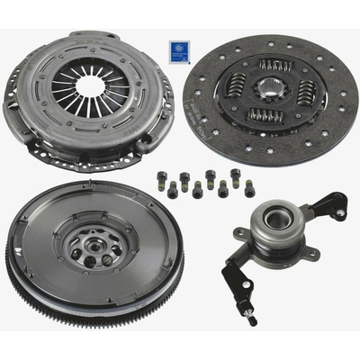 Spojková sada SACHS DMF Module XTend plus CSC 2290 601 172