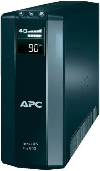 APC Back-UPS Pro 900VA (BR900G-GR)