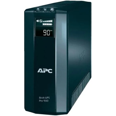 APC Back-UPS Pro 900VA (BR900G-GR)