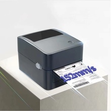 Xprinter XP-410B USB