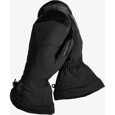 Arcteryx Fission SV Mitten tatsu