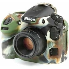 easyCover Easy Cover Reflex Silic Nikon D800/D800E Camouflage