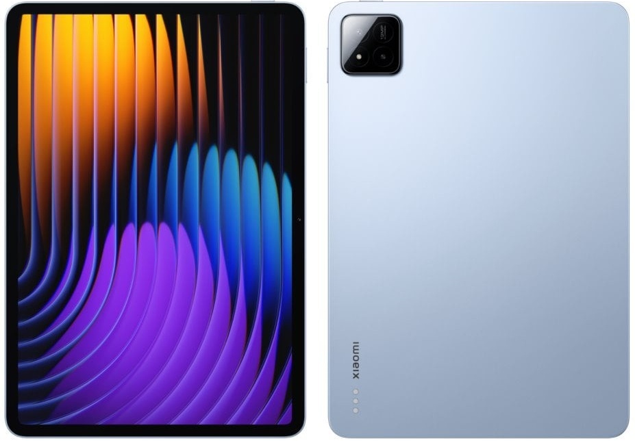 Xiaomi Pad 7 Pro 12GB/512GB Blue od 11 490 Kč - Heureka.cz