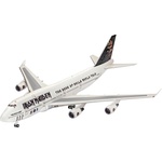 Revell Сглобяем модел Revell - Самолет боинг 747-400 Ed Force One (R03780)