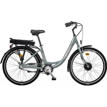 Liberty elektro e-VIA 3spd 2026
