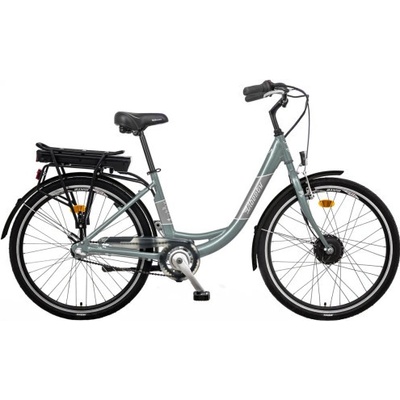 Liberty elektro e-VIA 3spd 2026