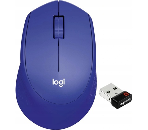Logitech M330 910-004910