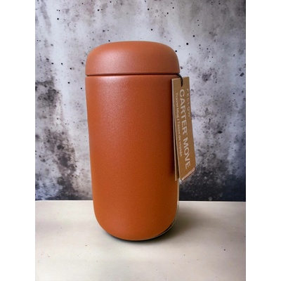 Fellow Carter Move termohrnek 350 ml Red Sienna