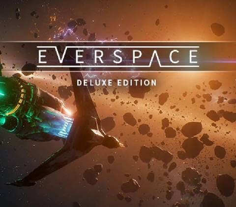 EVERSPACE (Deluxe Edition)