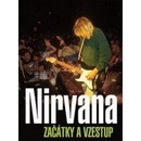 Nirvana Začátky a vzestup