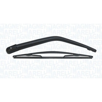 Magneti Marelli 400 mm 000723180276