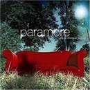PARAMORE: ALL WE KNOW IS FALLING, CD