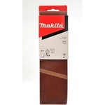 Makita Шлифовъчна лента MAKITA 76x610 mm K60 5 бр. P-37328 (P-37328)