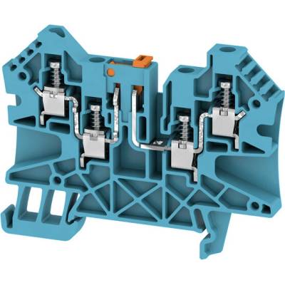 Weidmüller WTR 4/ZZ BL (1193450000)