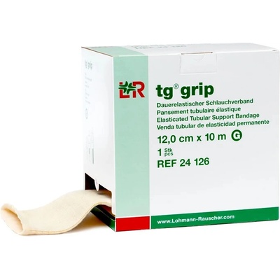 Lohmann & Rauscher TG-GRIP G 12 cm x 1 m
