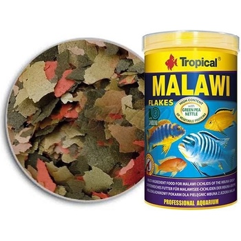 Tropical Malawi 250 ml