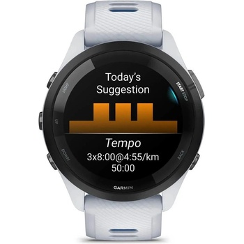 Garmin Forerunner 265